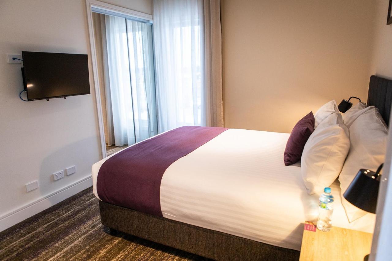 Porter'S Plainland Hotel Εξωτερικό φωτογραφία