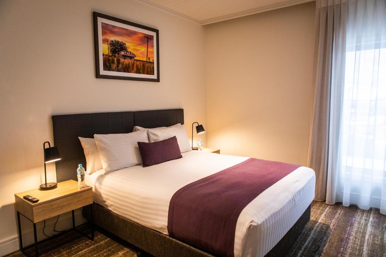 Porter'S Plainland Hotel Εξωτερικό φωτογραφία