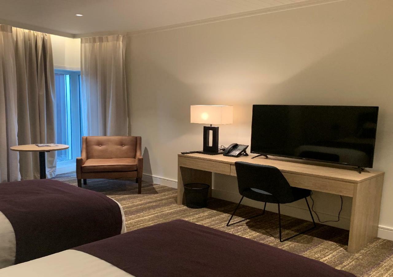 Porter'S Plainland Hotel Εξωτερικό φωτογραφία