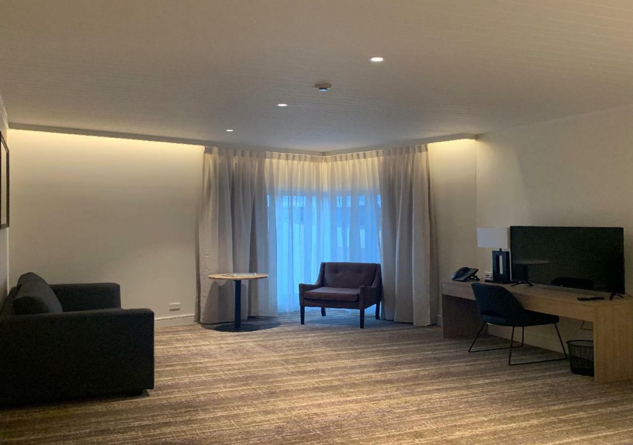 Porter'S Plainland Hotel Εξωτερικό φωτογραφία