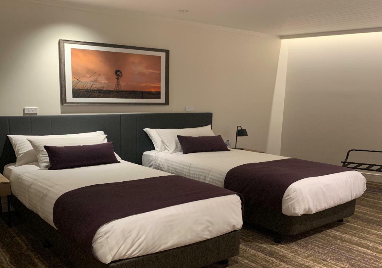Porter'S Plainland Hotel Εξωτερικό φωτογραφία