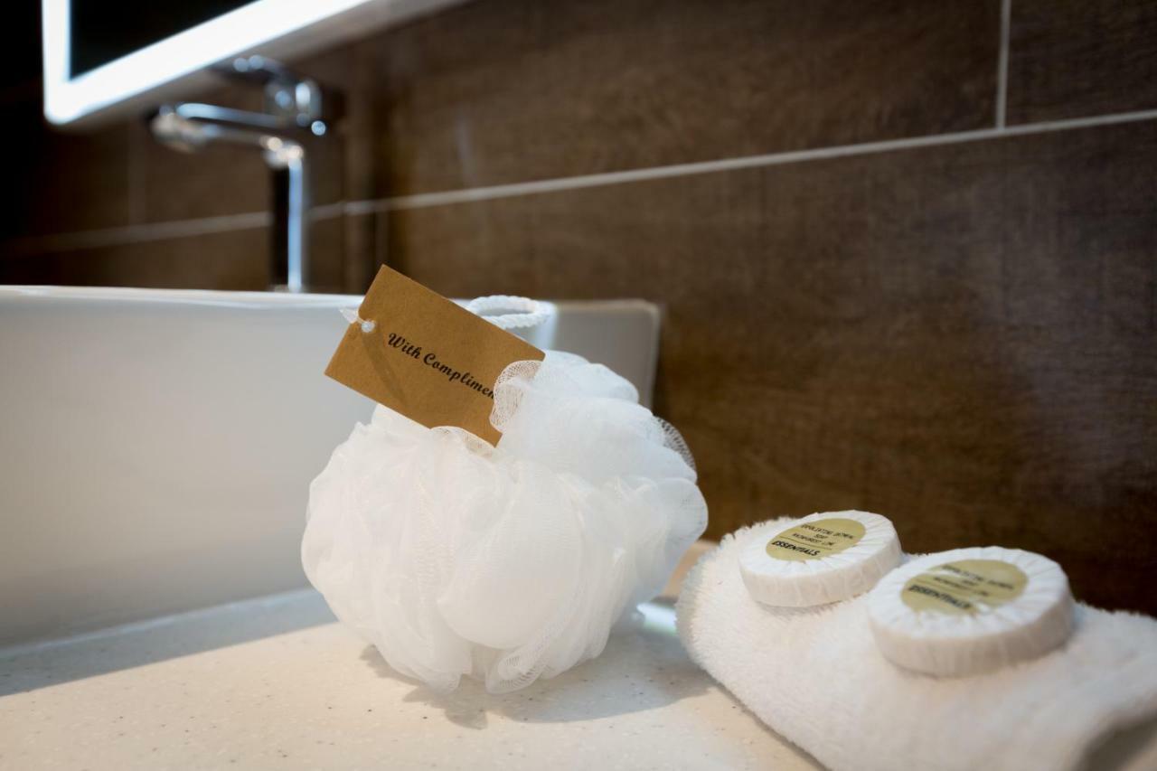 Porter'S Plainland Hotel Εξωτερικό φωτογραφία