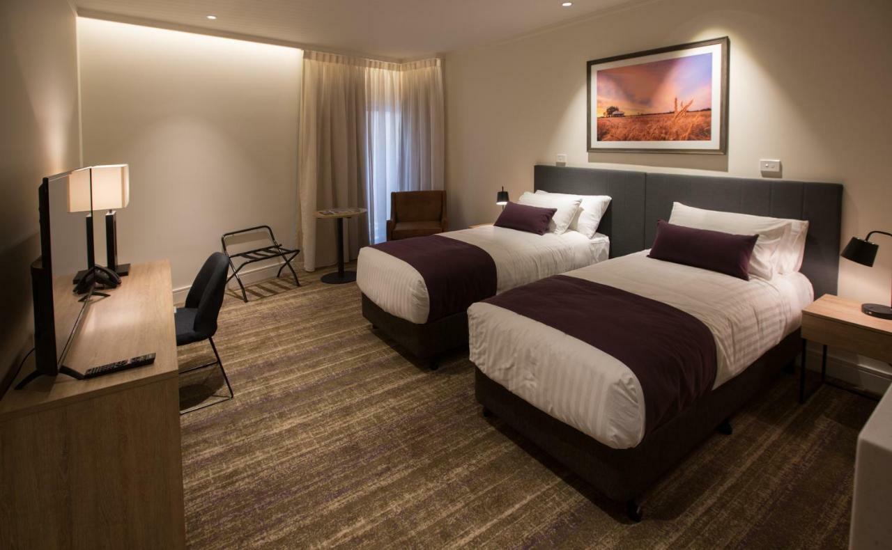 Porter'S Plainland Hotel Εξωτερικό φωτογραφία